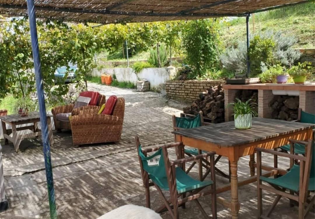 Finca de 4 Dormitorios en venta en Coin