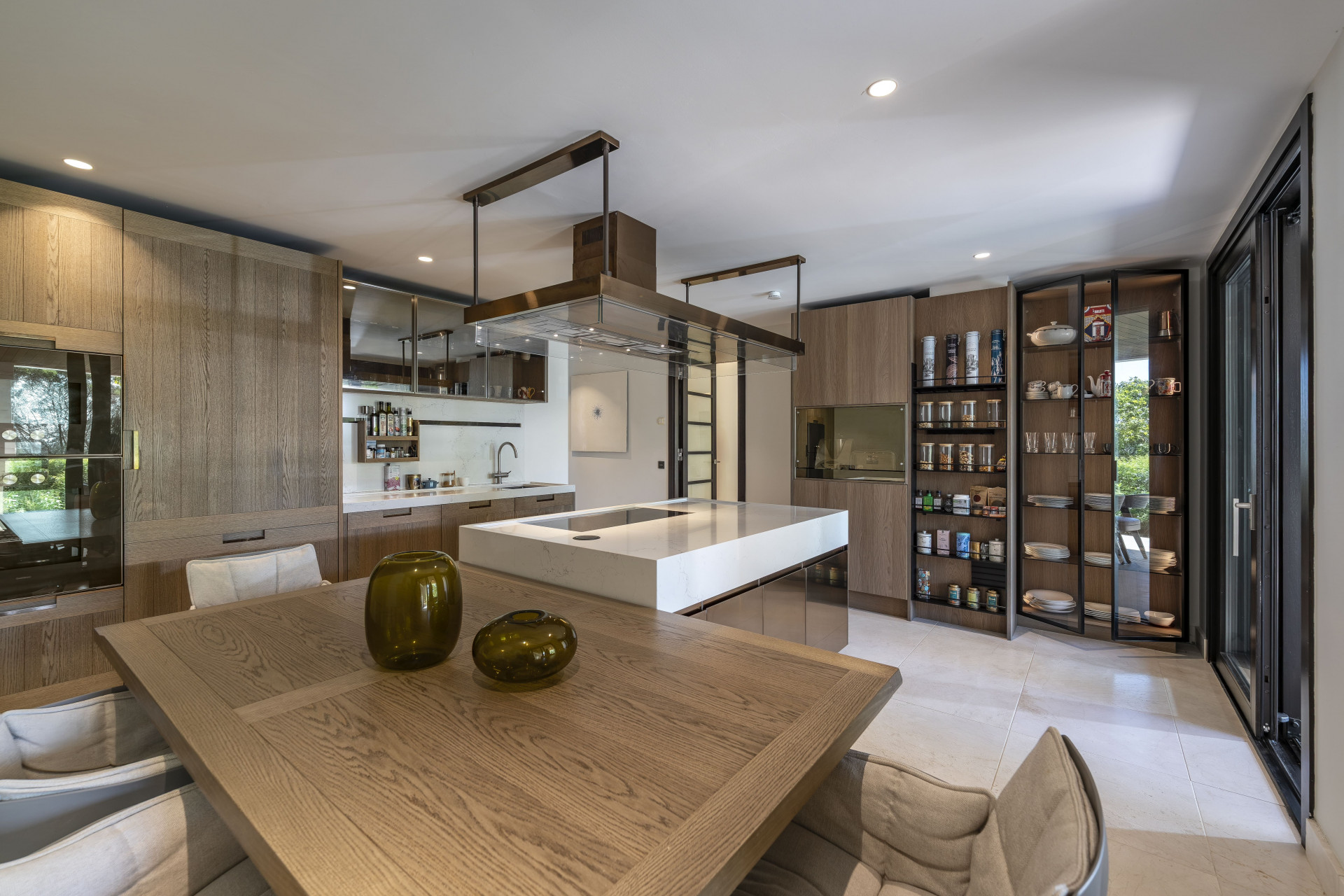 Casa de 4 Dormitorios en venta en Sotogrande
