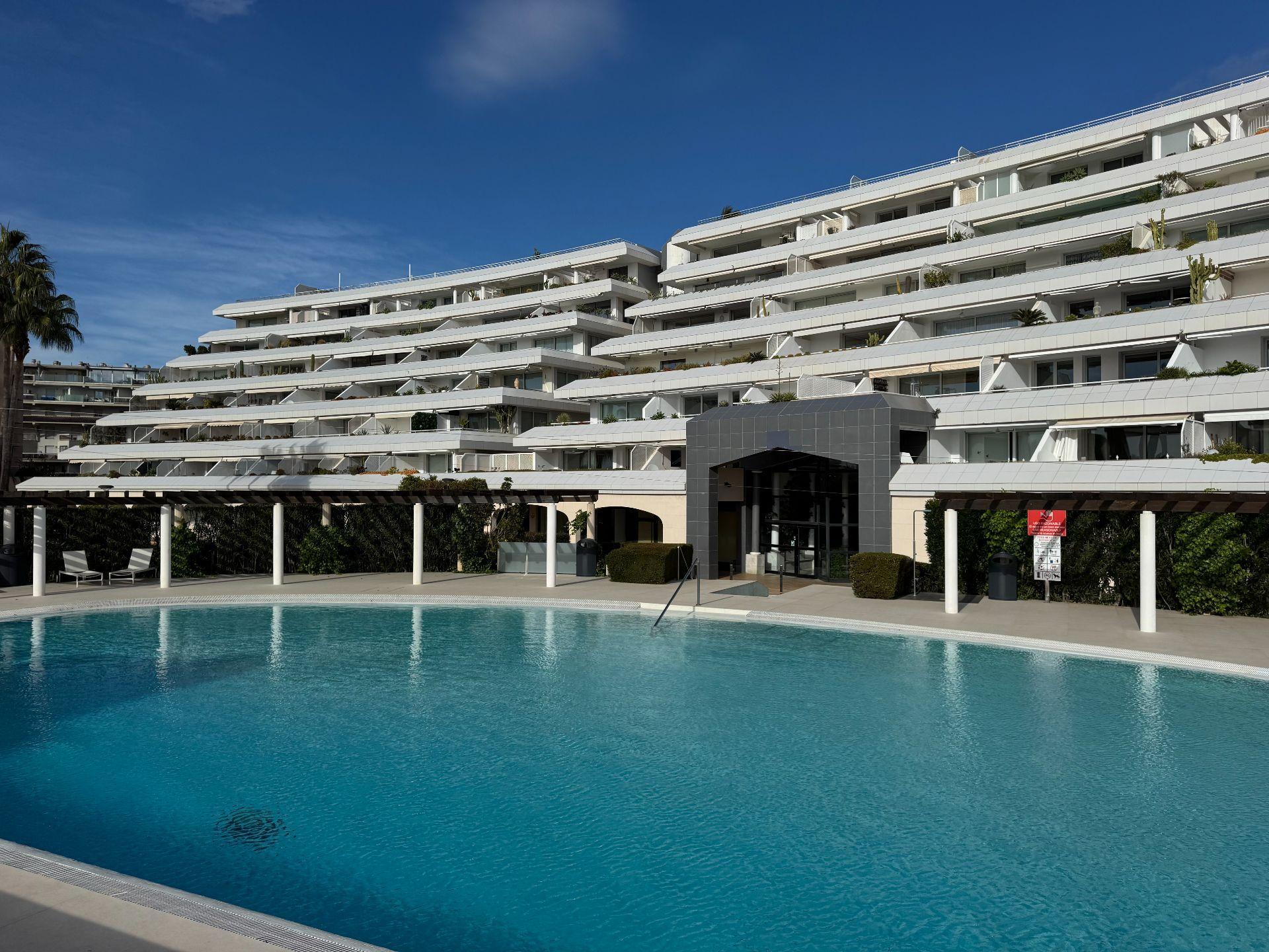 Marina Botafoch, Ibiza Town