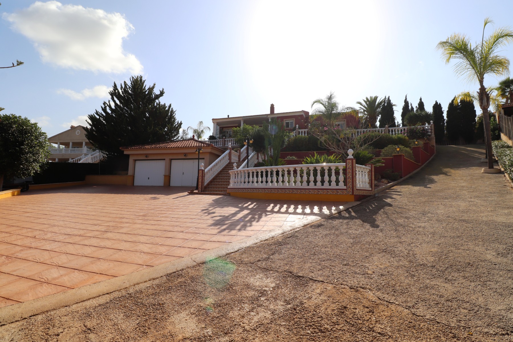 Casa de 3 Dormitorios y 3 Baños en venta en Castillo de Montemar