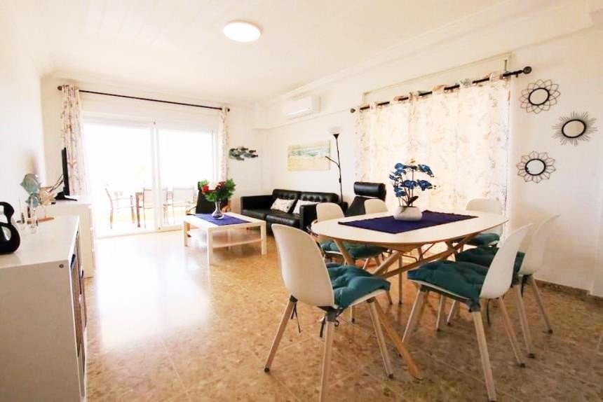 Piso de 3 Dormitorios y 2 Baños en venta en Fuengirola