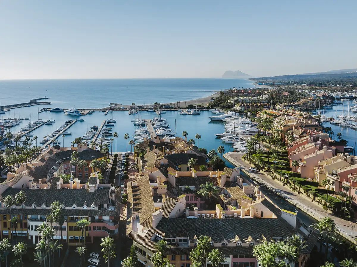 Casa de 4 Dormitorios en venta en Sotogrande Alto