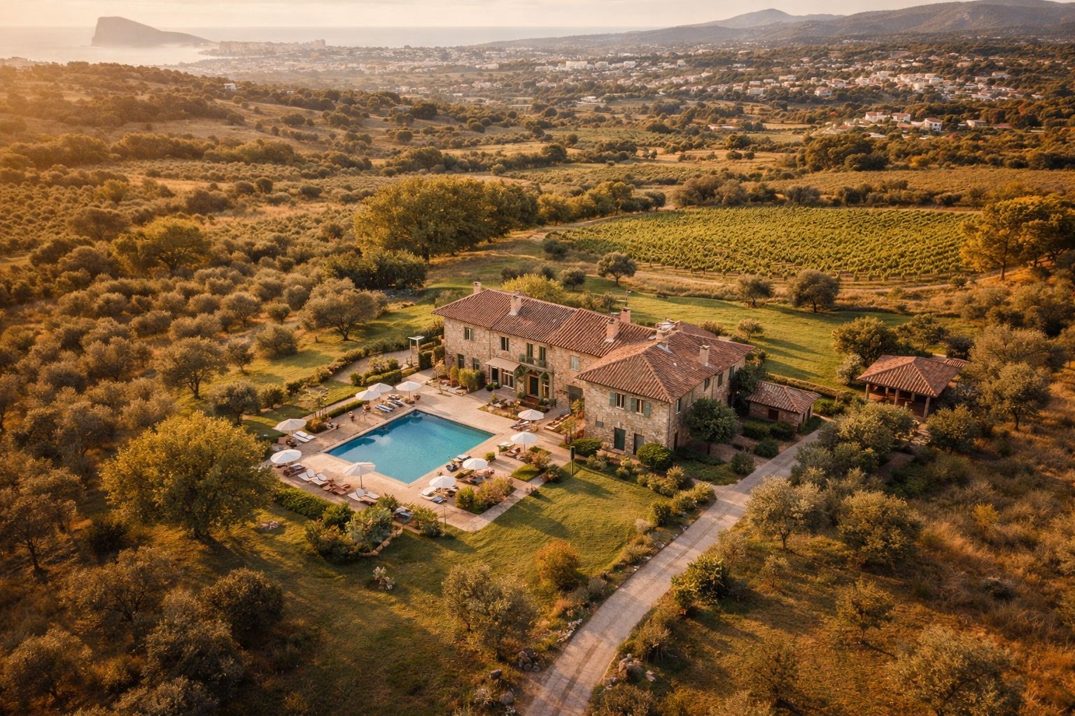Casa en venta en Teulada