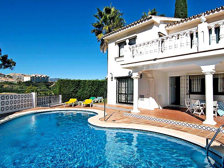 Mijas Pueblo