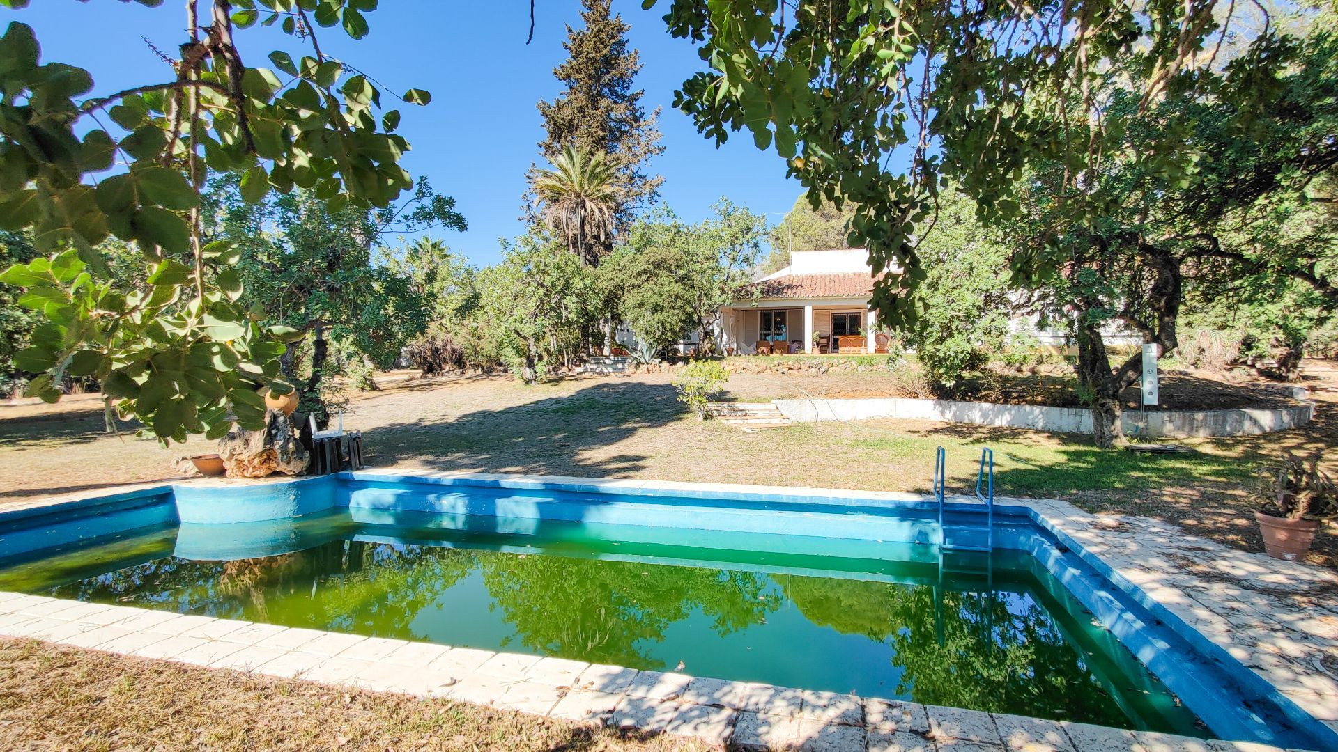 Casa de 6 Dormitorios y 7 Baños en venta en Milla de Oro, Marbella