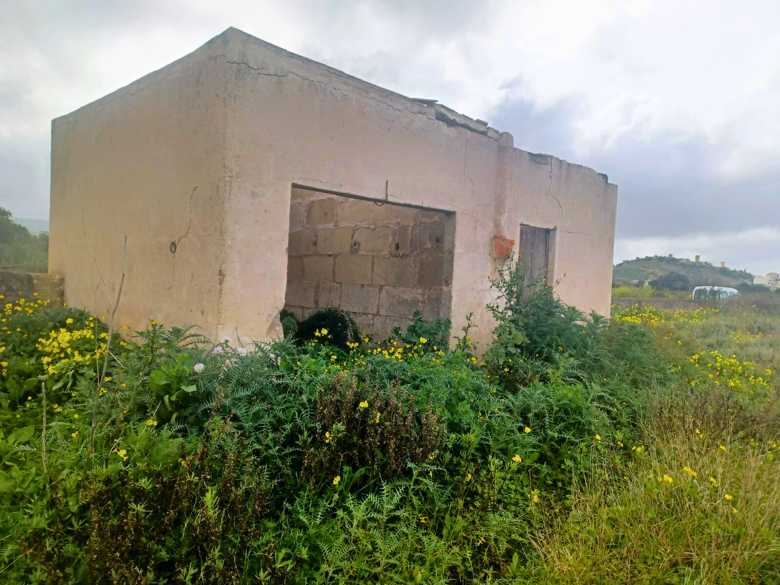Terreno en venta en Felanitx