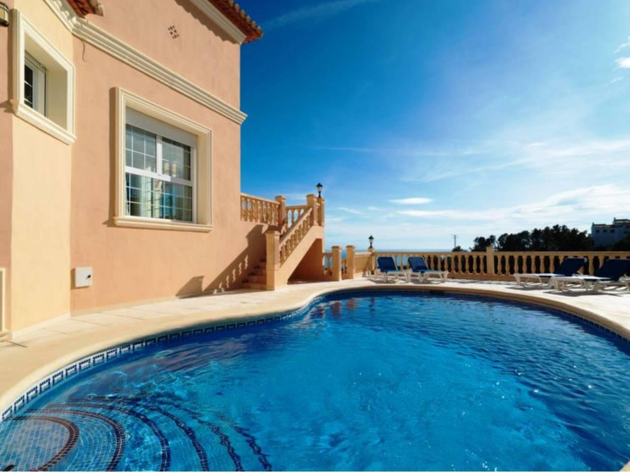 Moraira