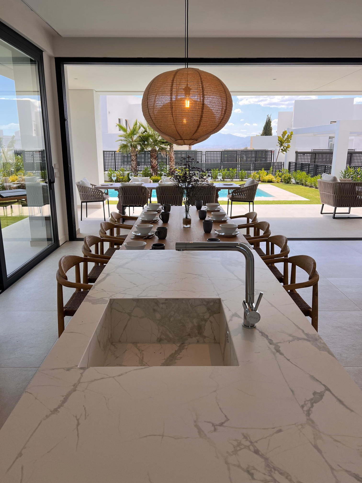 Casa de 6 Dormitorios y 5 Baños en venta en Marbella