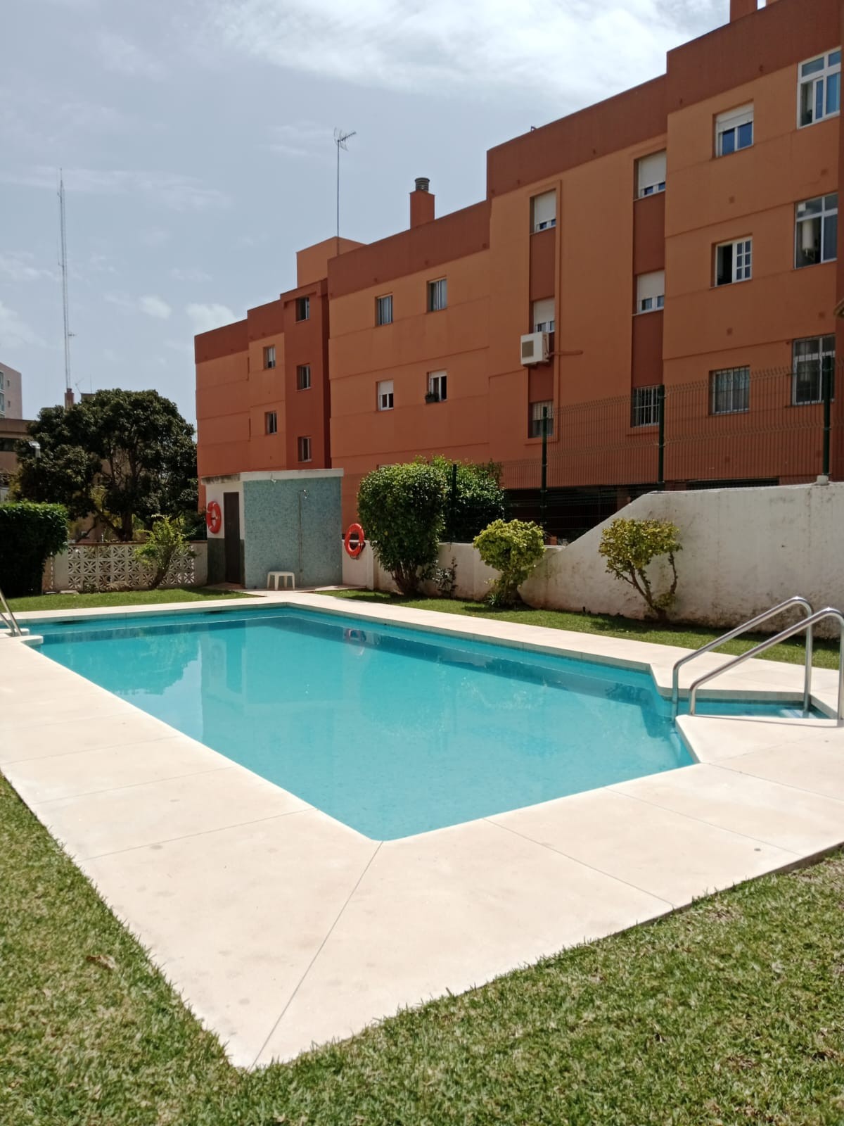 El Bajondilo, Torremolinos