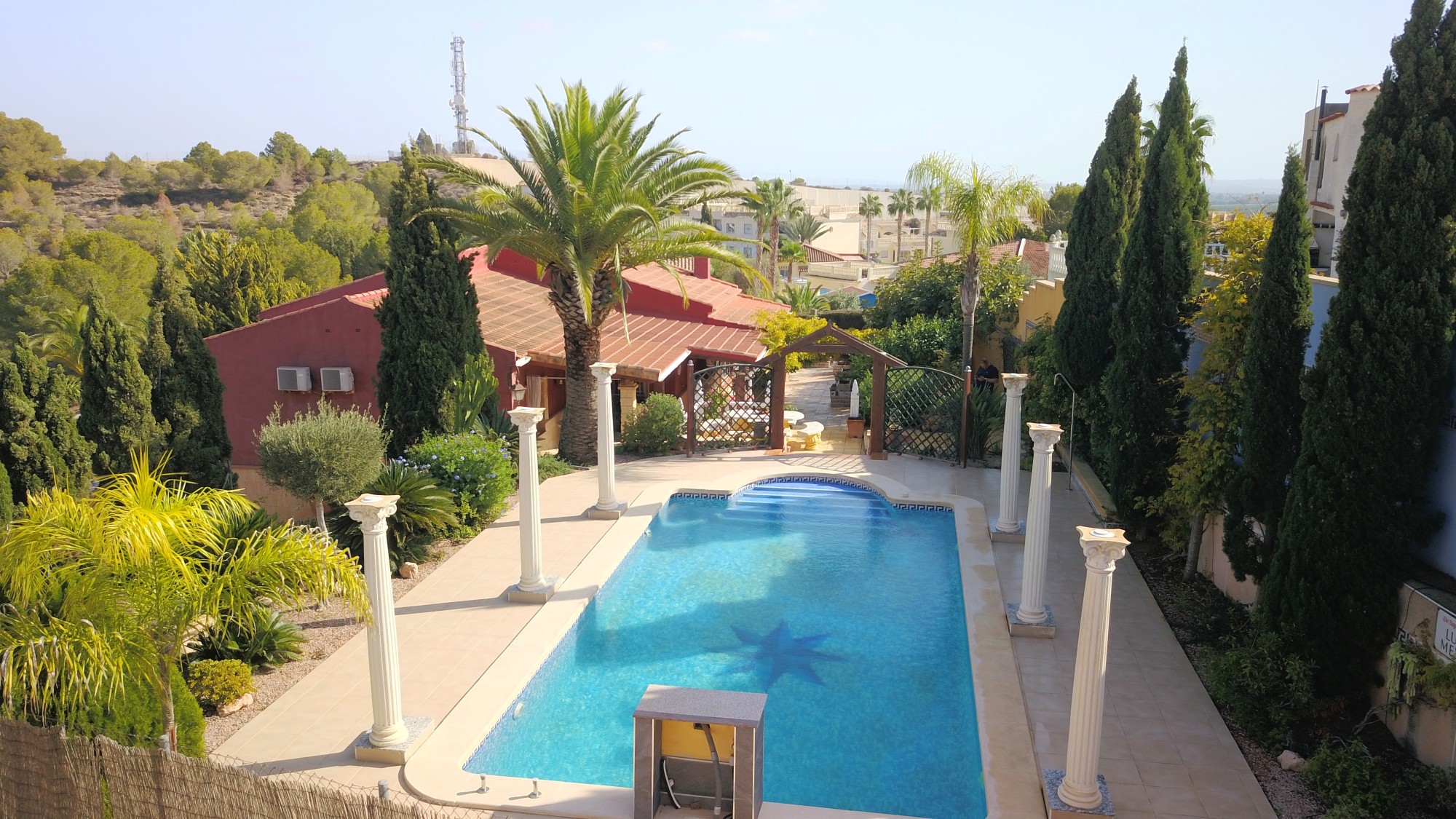 Casa de 3 Dormitorios y 3 Baños en venta en Castillo de Montemar