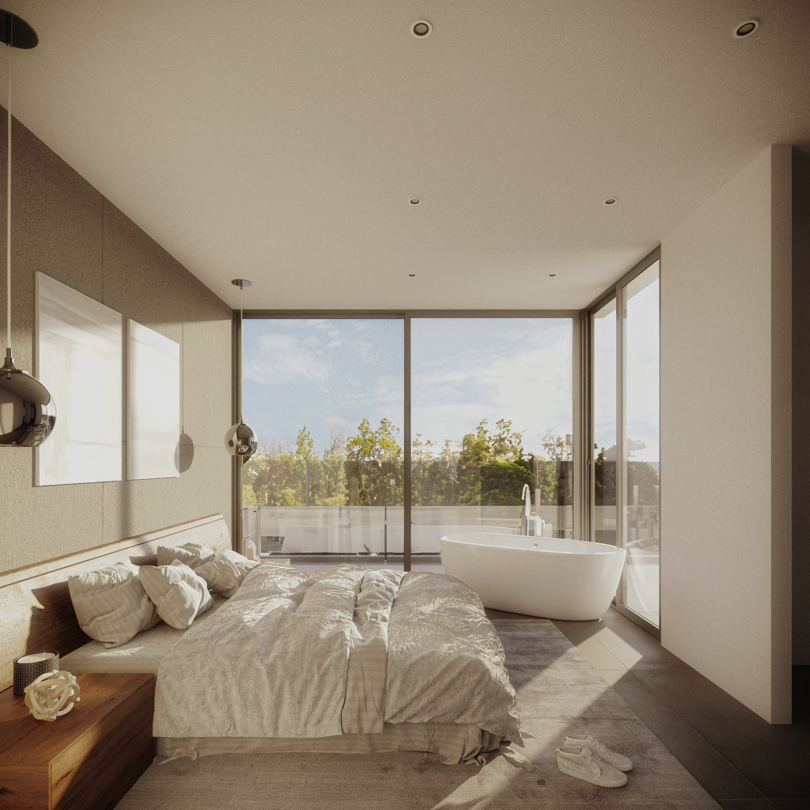 Casa de 4 Dormitorios y 4 Baños en venta en Casares