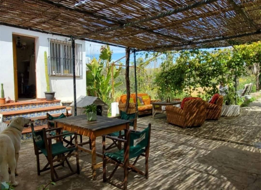 Finca de 4 Dormitorios en venta en Coin