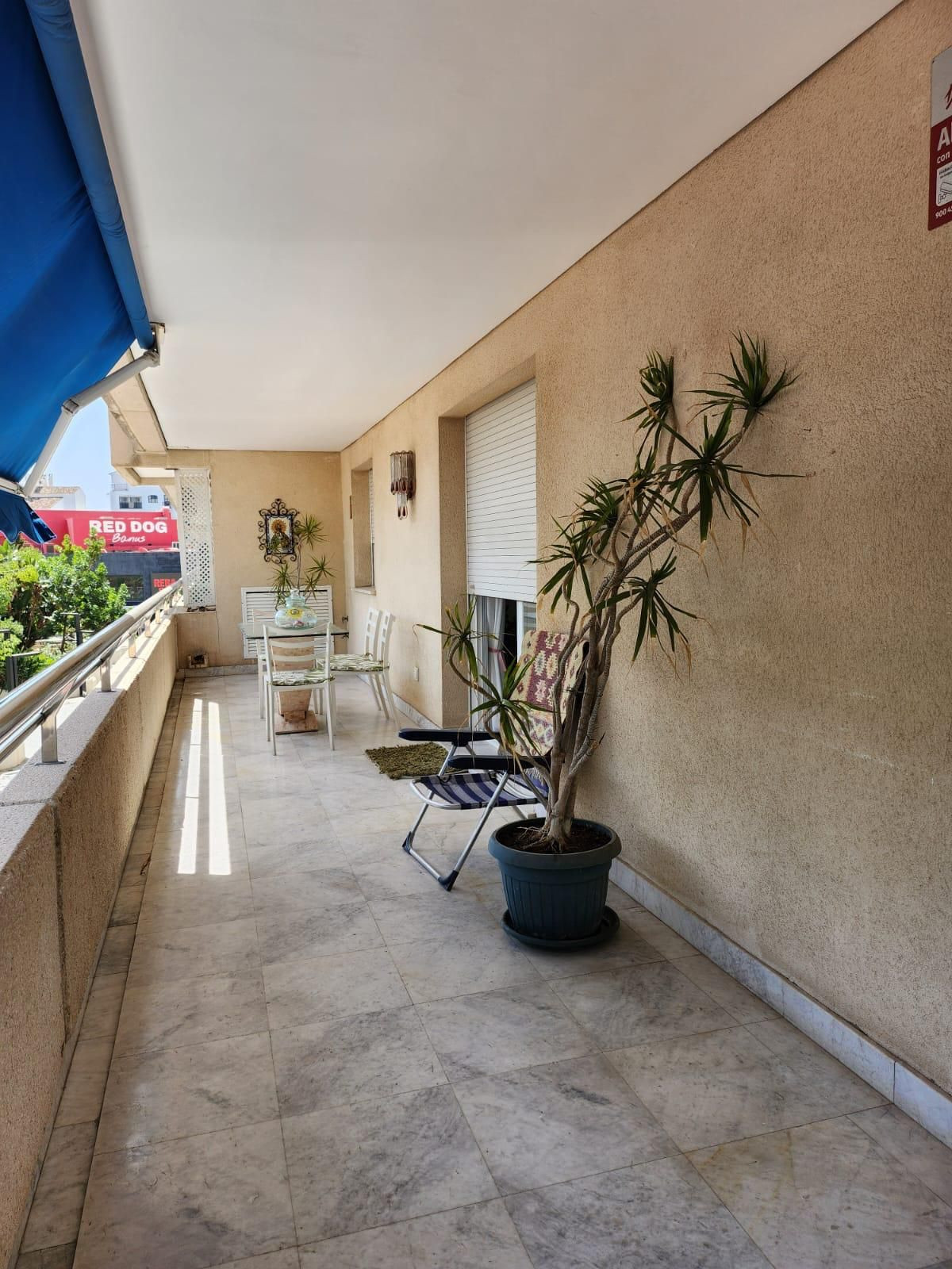 Piso de 2 Dormitorios en venta en Puerto Banús