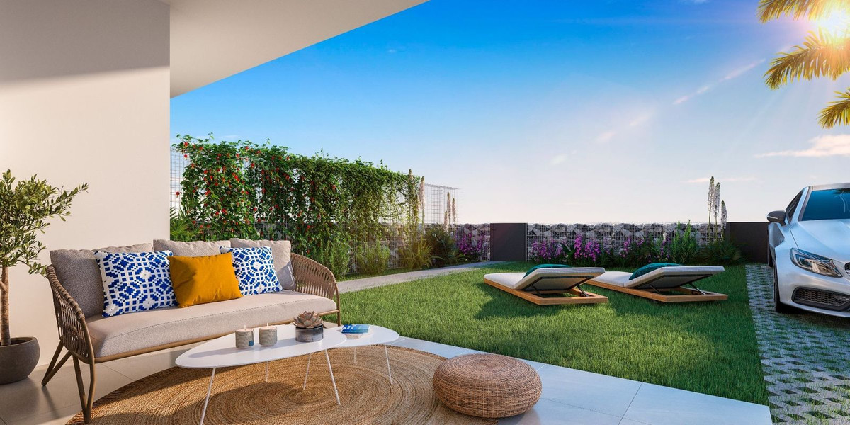 Casa Adosada de 3 Dormitorios y 2 Baños en venta en Riviera del Sol, Mijas