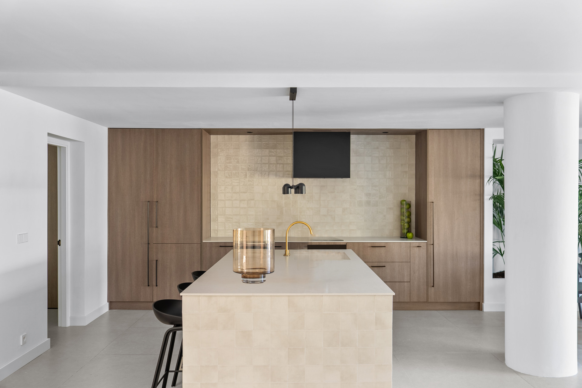 Casa Adosada de 3 Dormitorios en venta en Marbella