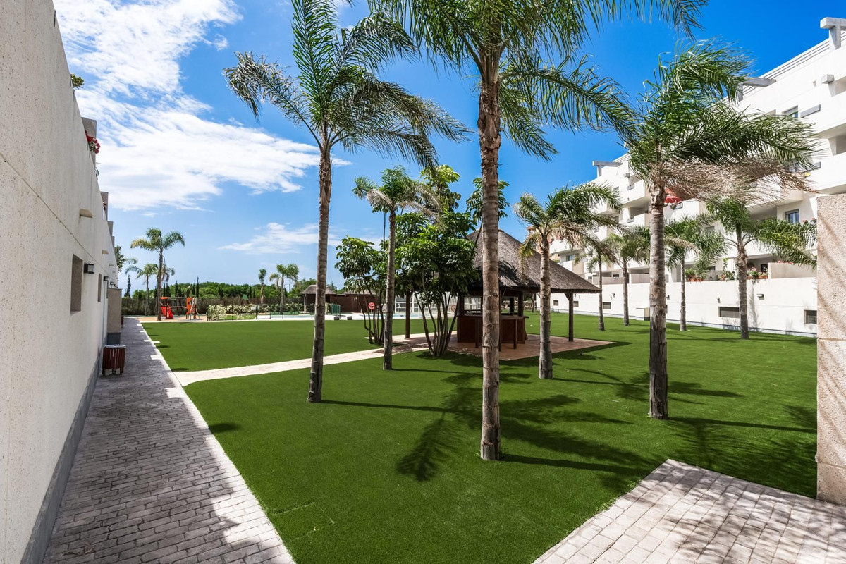 3 спални, 2 бани - Пентхаус за продажба в Riviera del Sol, Mijas