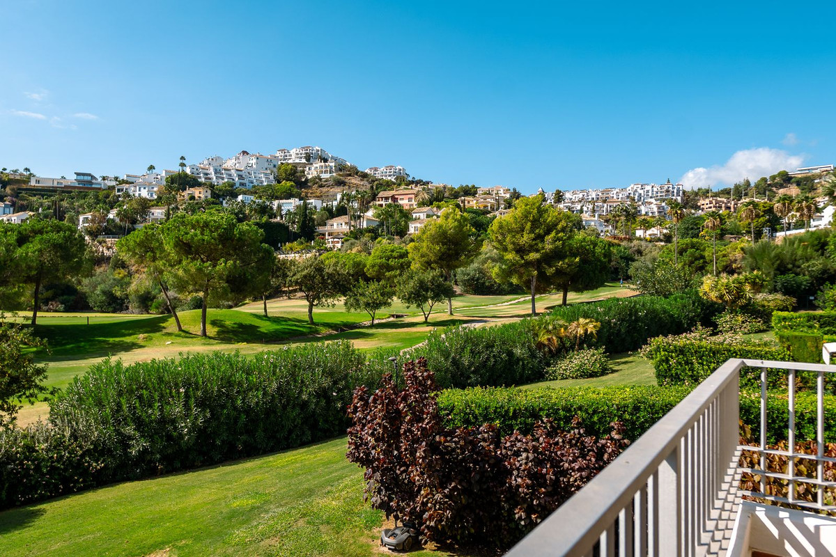 Los Arqueros, Benahavis
