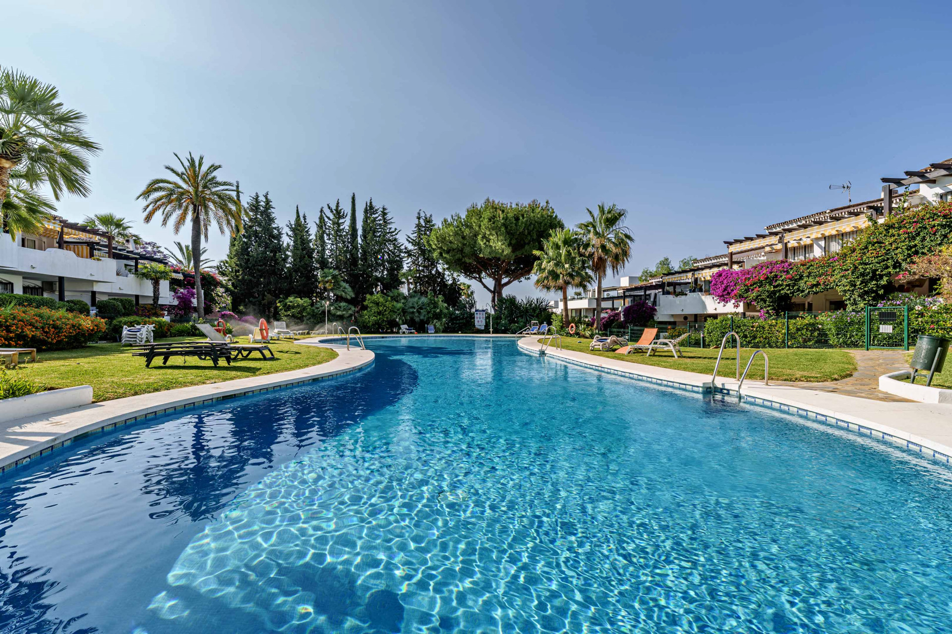 Sierra Blanca, Marbella