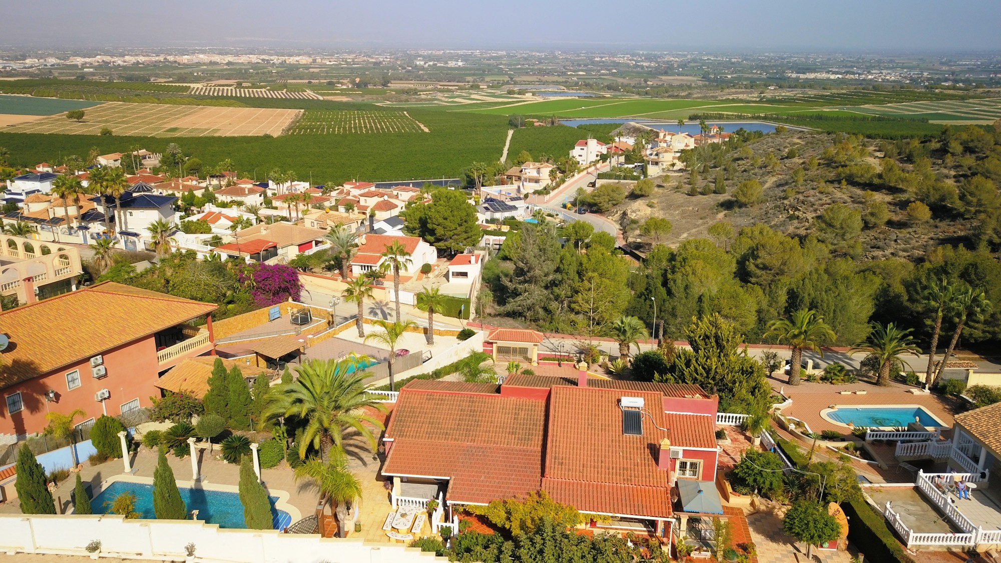 Casa de 3 Dormitorios y 3 Baños en venta en Castillo de Montemar
