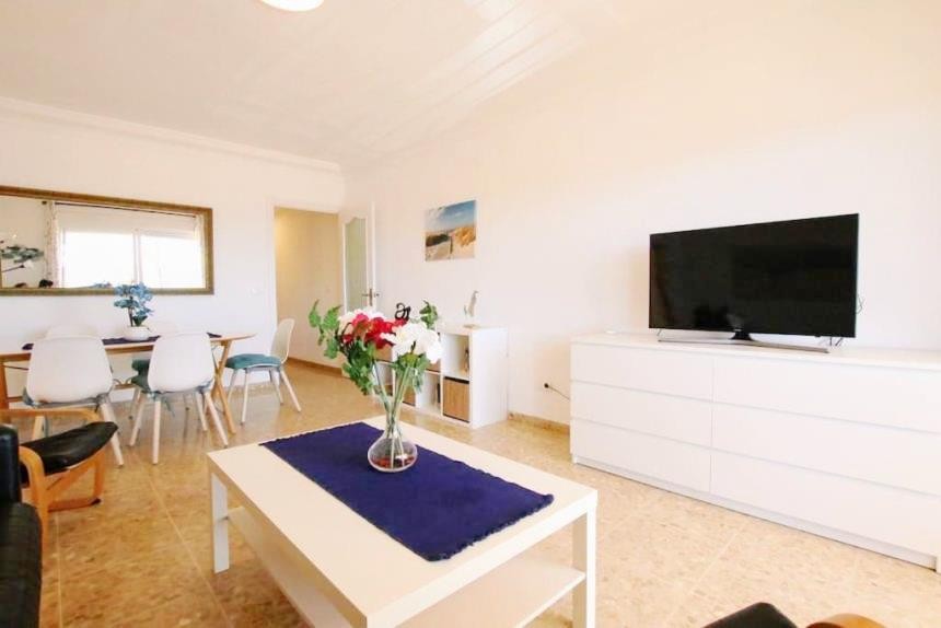 Piso de 3 Dormitorios y 2 Baños en venta en Fuengirola