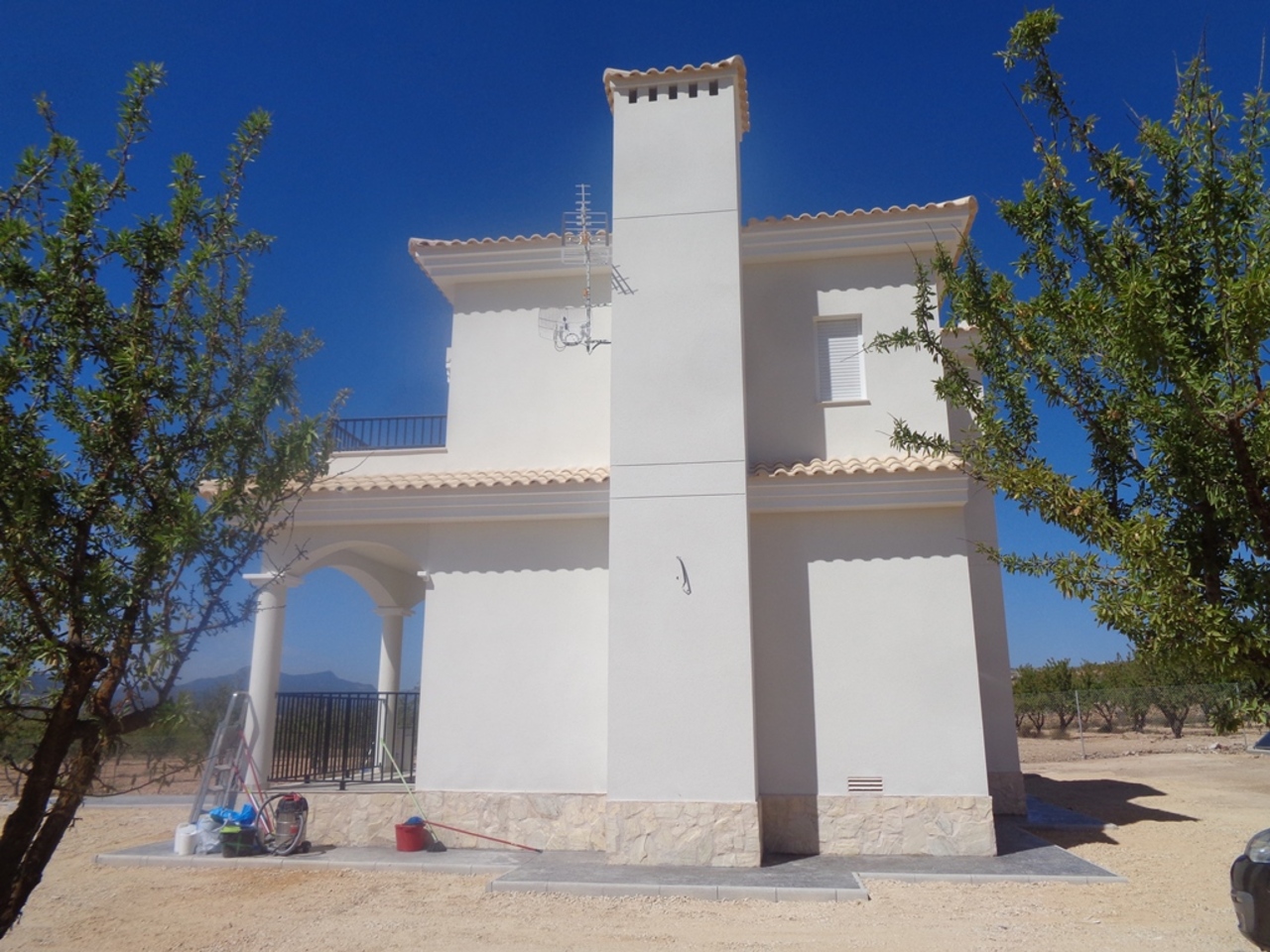 Casa de 4 Dormitorios y 3 Baños en venta en El Pinós
