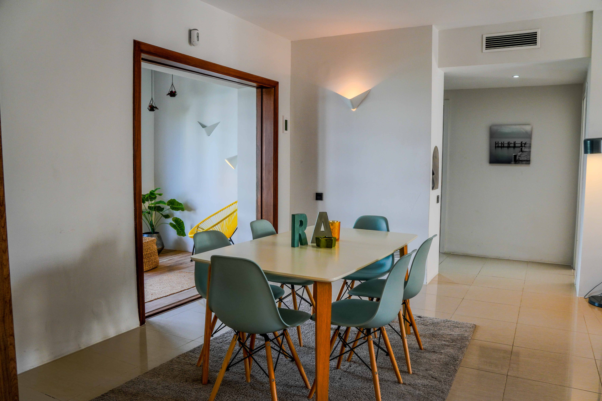 Piso de 2 Dormitorios en venta en Puerto Banús, Marbella