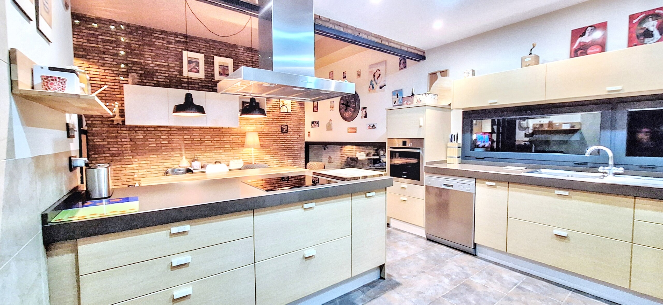 Casa de 3 Dormitorios en venta en Beiro, Granada