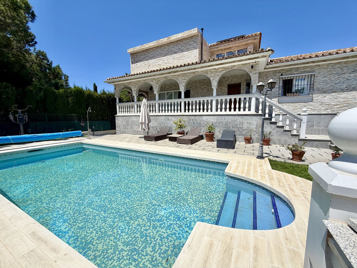 Las Chapas, Marbella