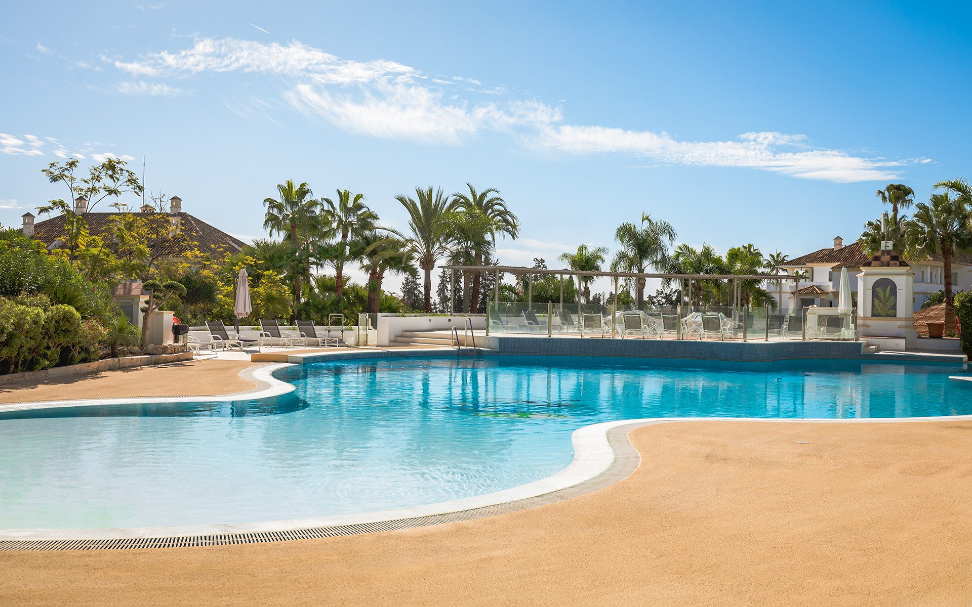 Marbella Golden Mile