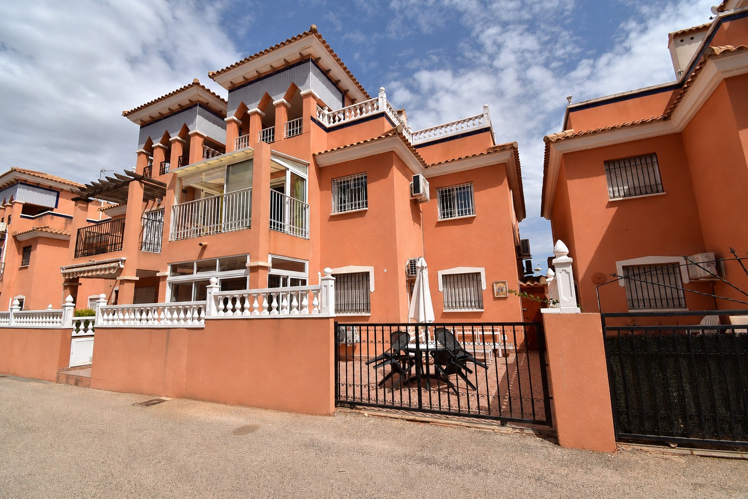 Orihuela Costa
