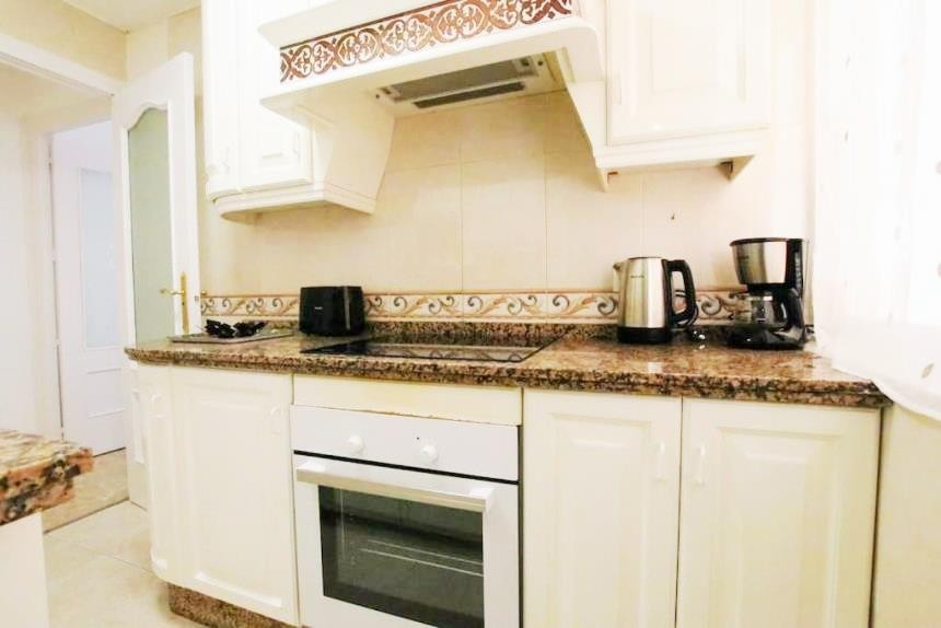 Piso de 3 Dormitorios y 2 Baños en venta en Fuengirola