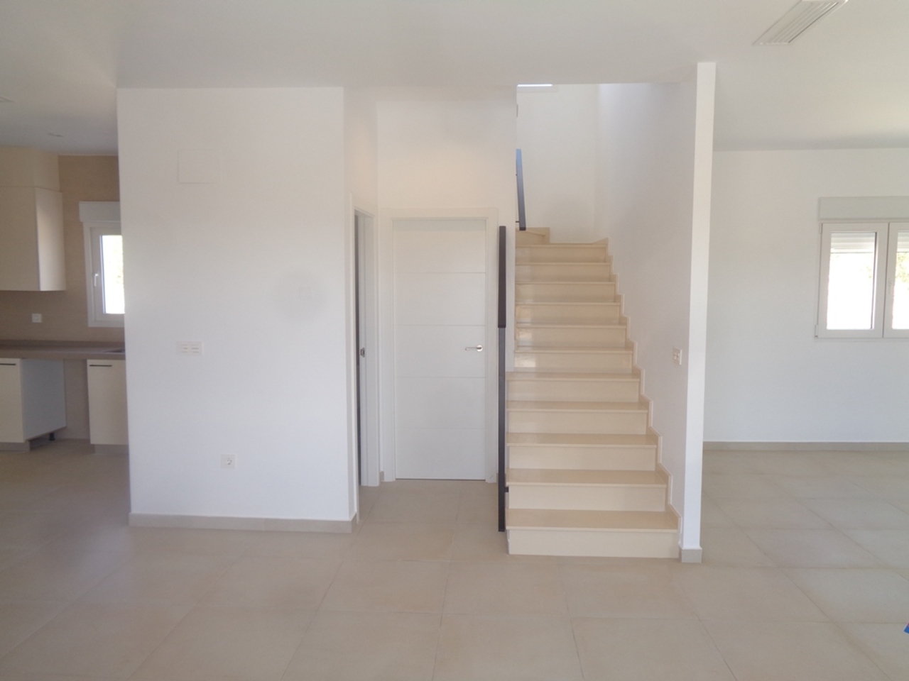 Casa de 4 Dormitorios y 3 Baños en venta en El Pinós