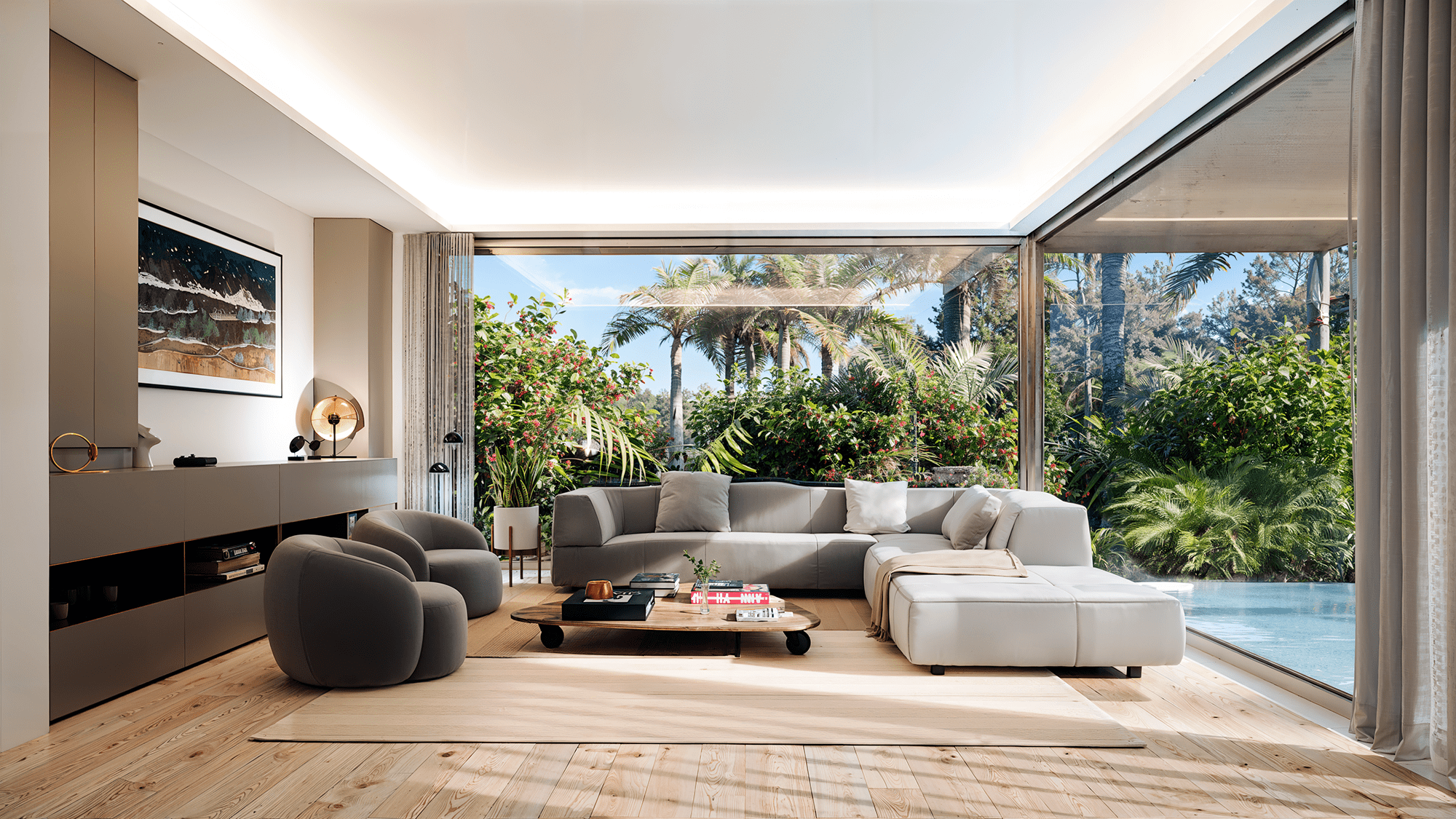Casa de 3 Dormitorios en venta en El Paraíso, Estepona