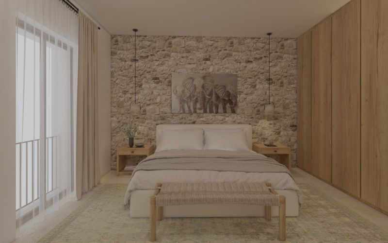 Casa de 3 Dormitorios en venta en Santanyí