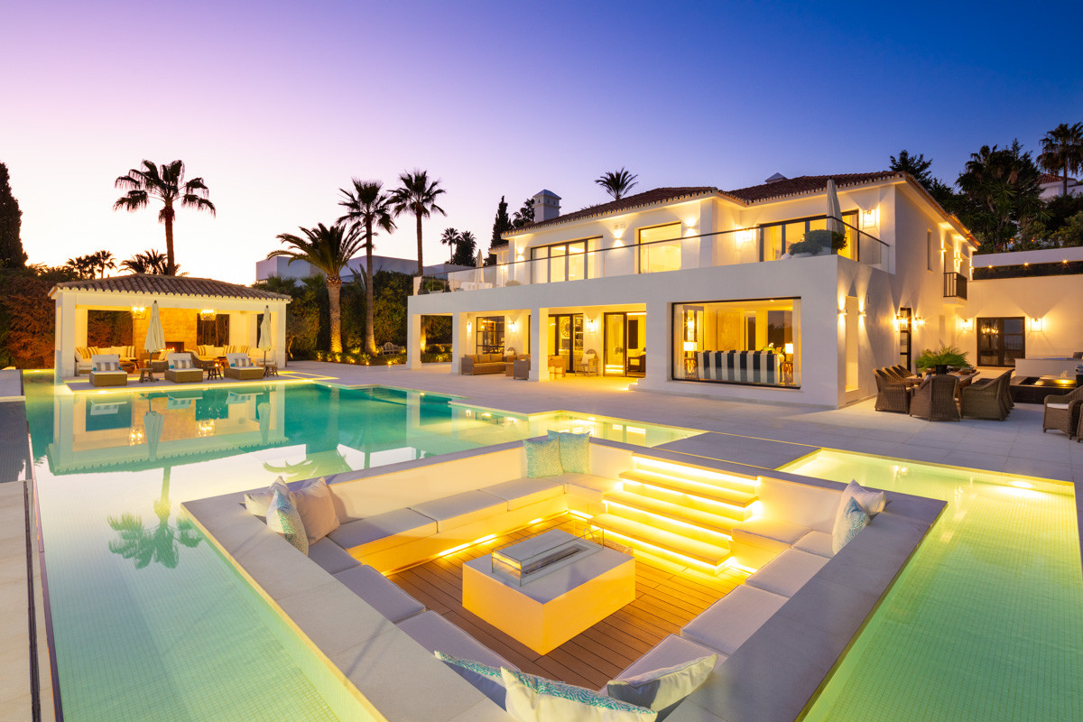 Nueva Andalucia, Marbella