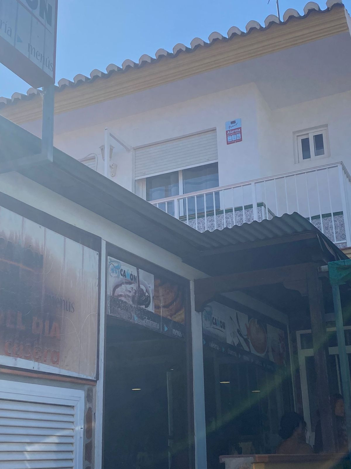 Terreno en venta en La Cala de Mijas