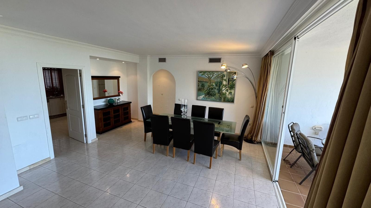 Piso de 3 Dormitorios y 3 Baños en venta en Riviera del Sol, Mijas