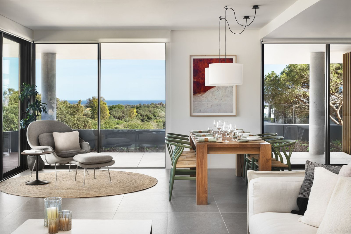 3 кровать 4 ванна Квартира для продажи в Sotogrande