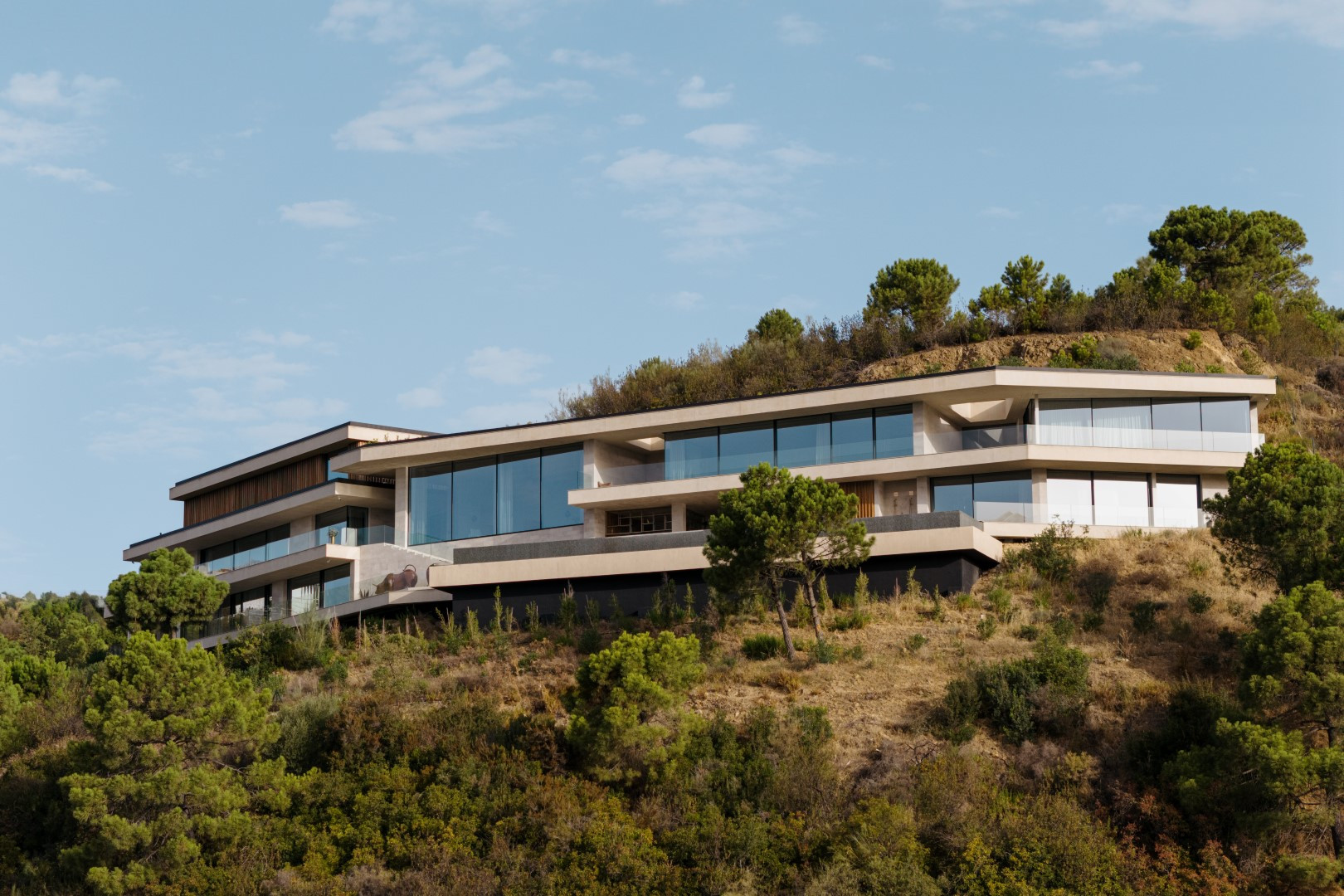 Monte Mayor, Benahavis