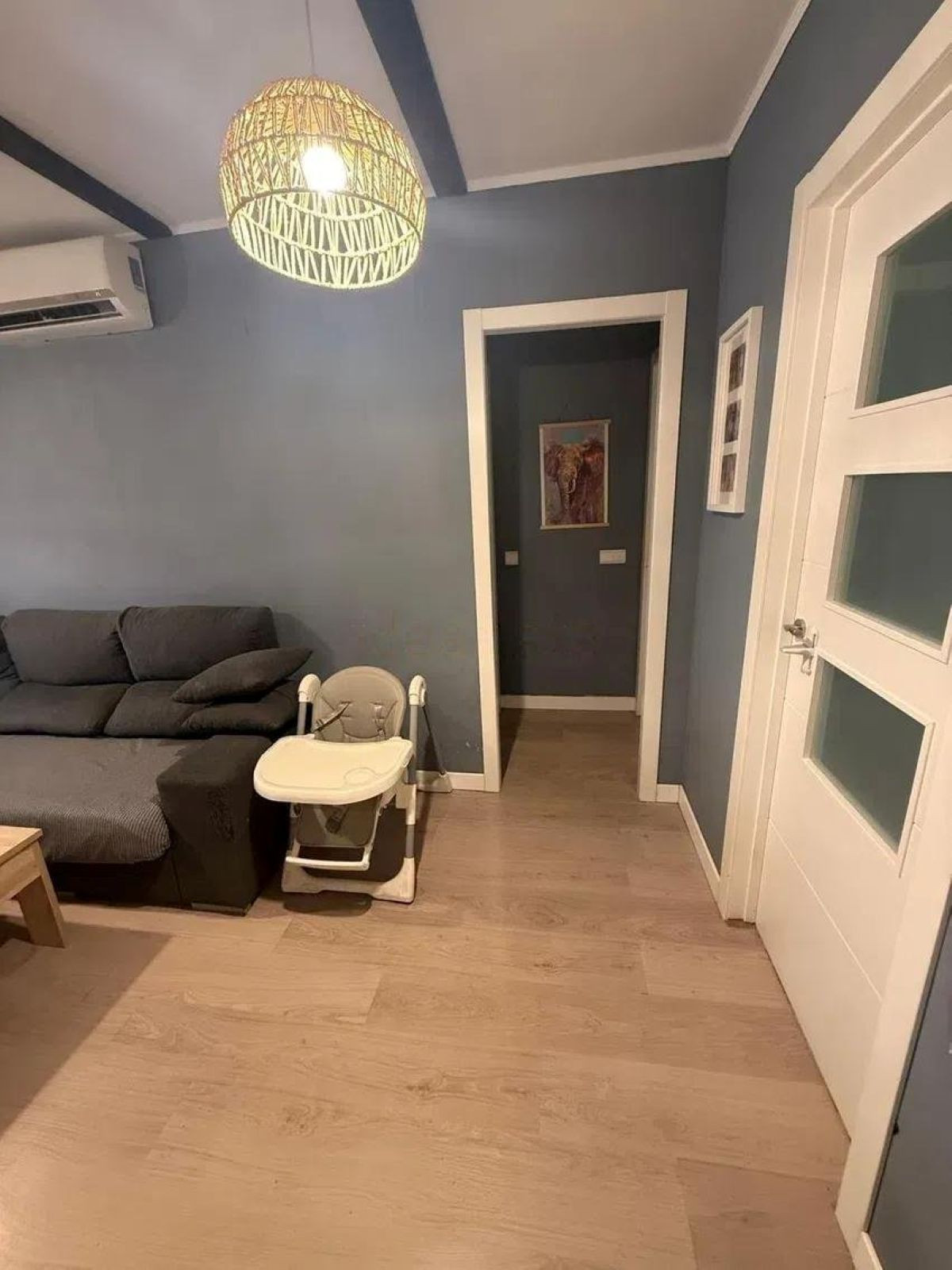 2 Slaapk. - Appartement te koop in Malaga