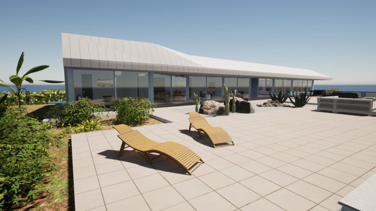 Casa de 5 Dormitorios en venta en Sotogrande