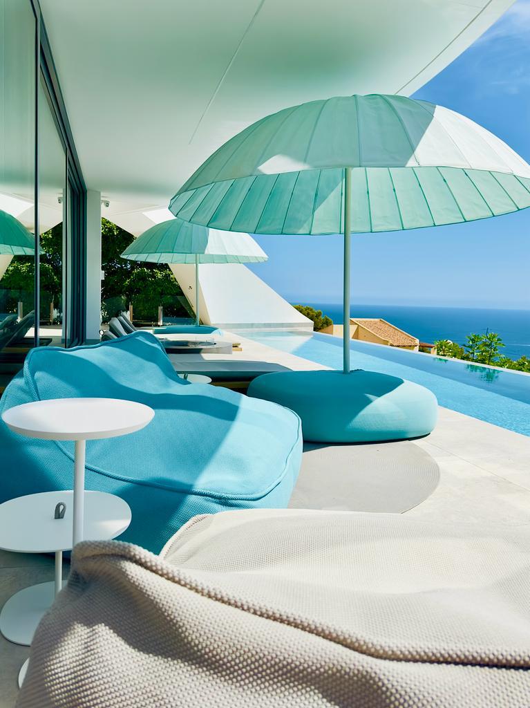 Casa de 5 Dormitorios en venta en Altea Hills