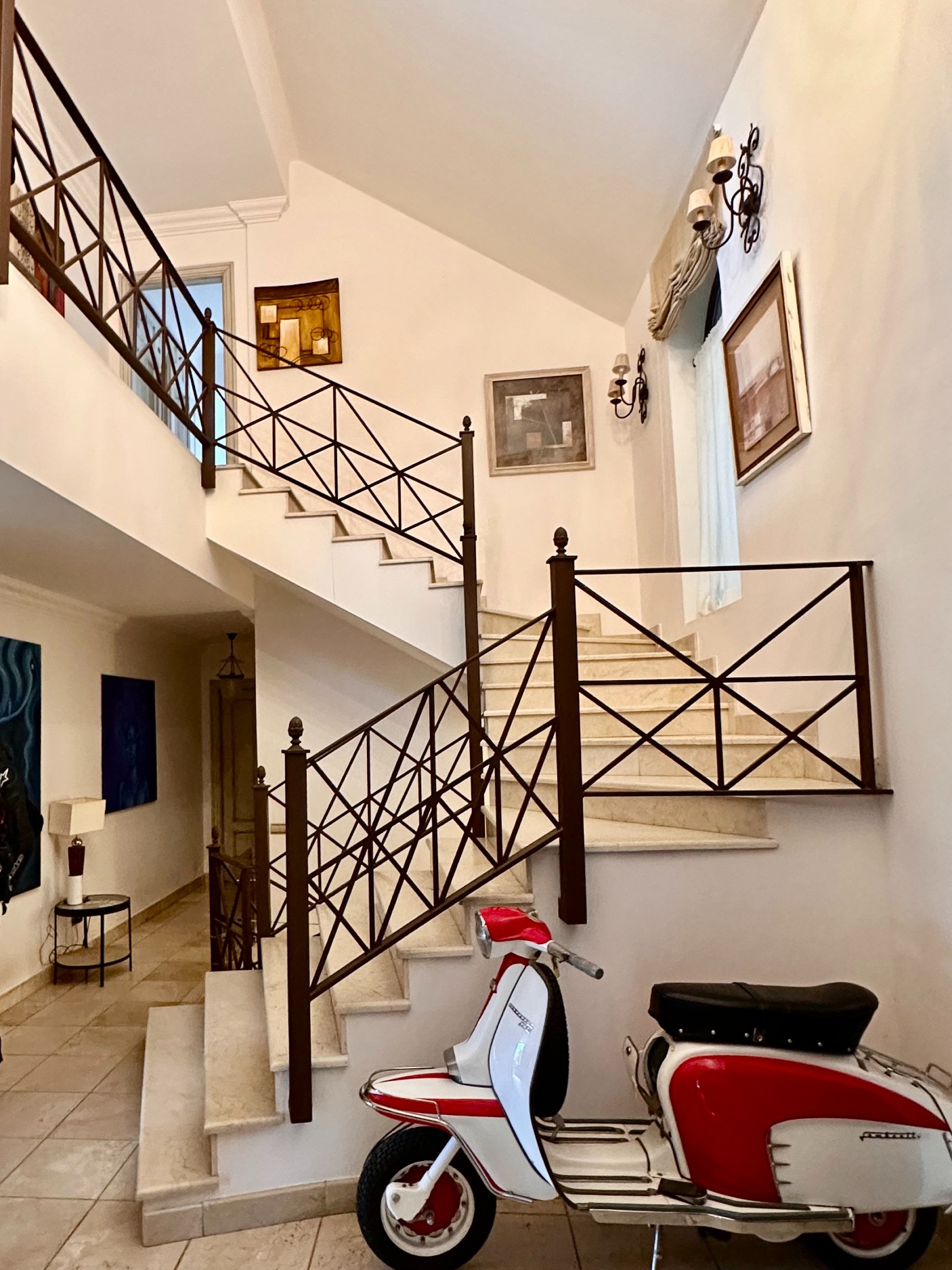 Casa de 5 Dormitorios y 4 Baños en venta en Sotogrande