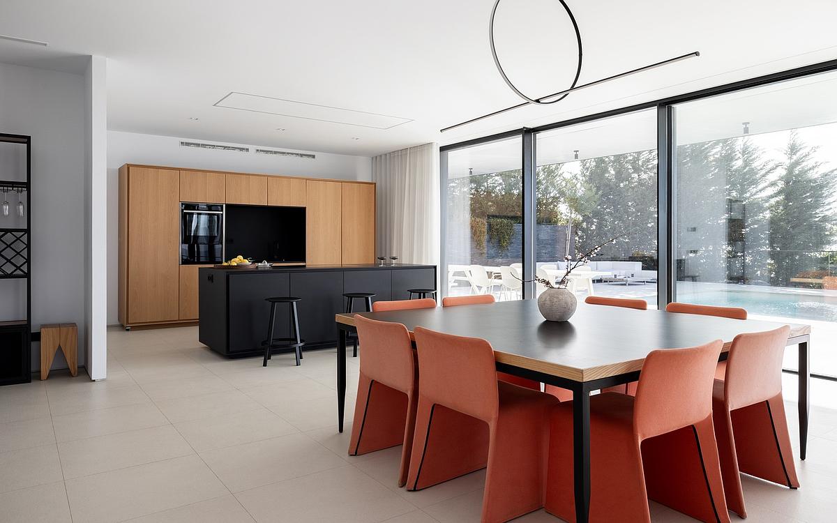 Casa de 4 Dormitorios en venta en Campo Mijas
