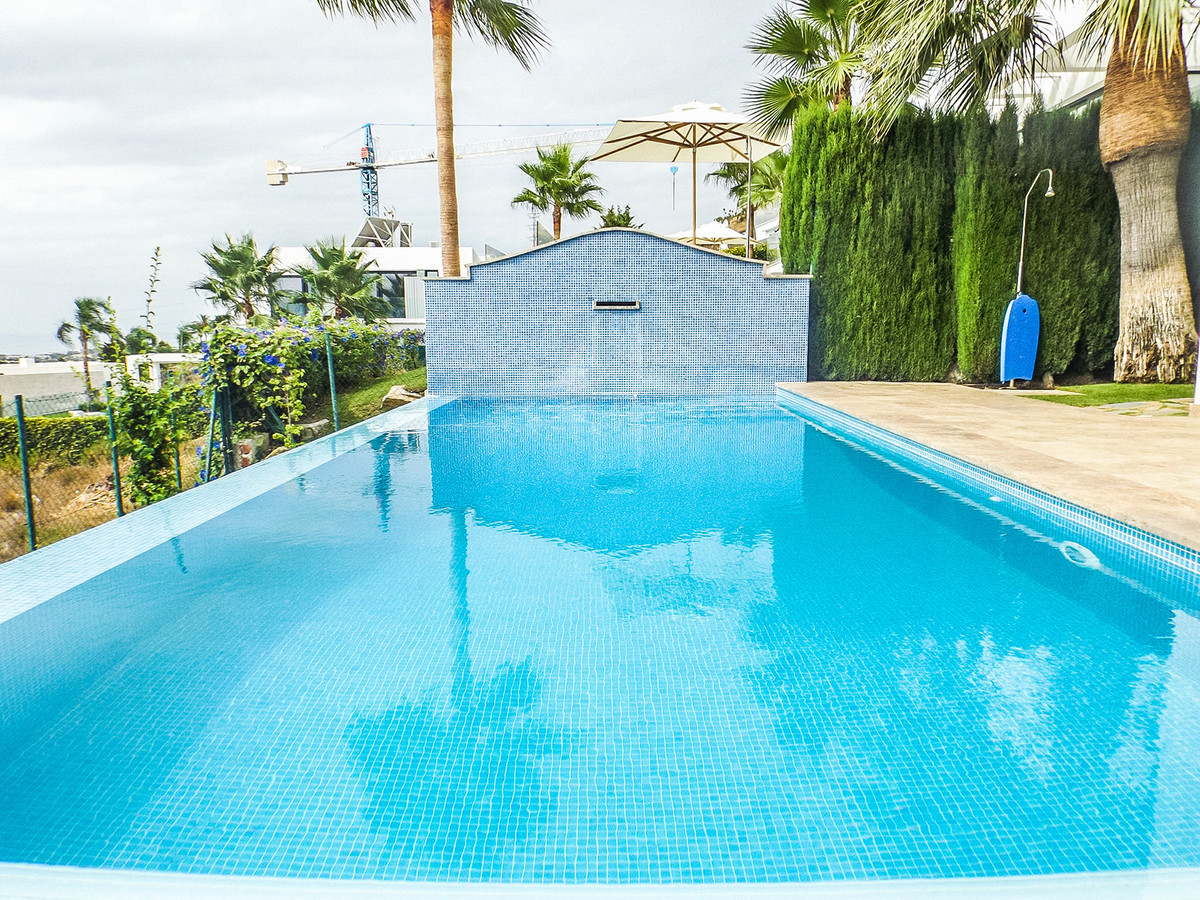 Casa de 5 Dormitorios en venta en Benahavís