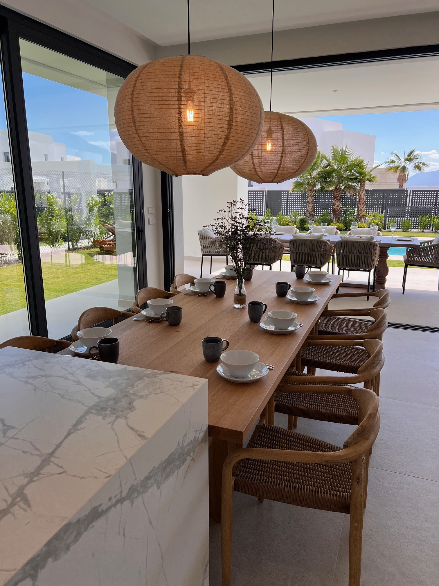 Casa de 6 Dormitorios y 5 Baños en venta en Marbella