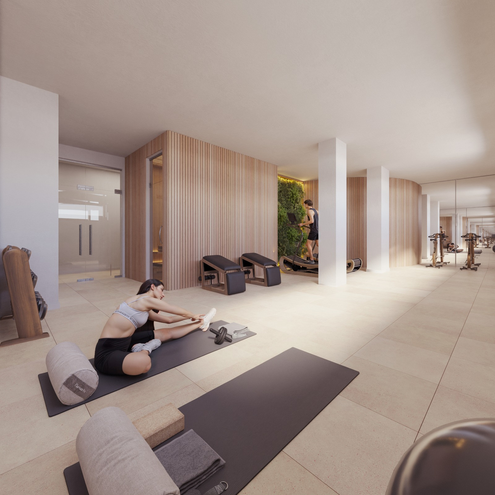 Piso de 1 Dormitorio y 1 Baño en venta en Fuengirola
