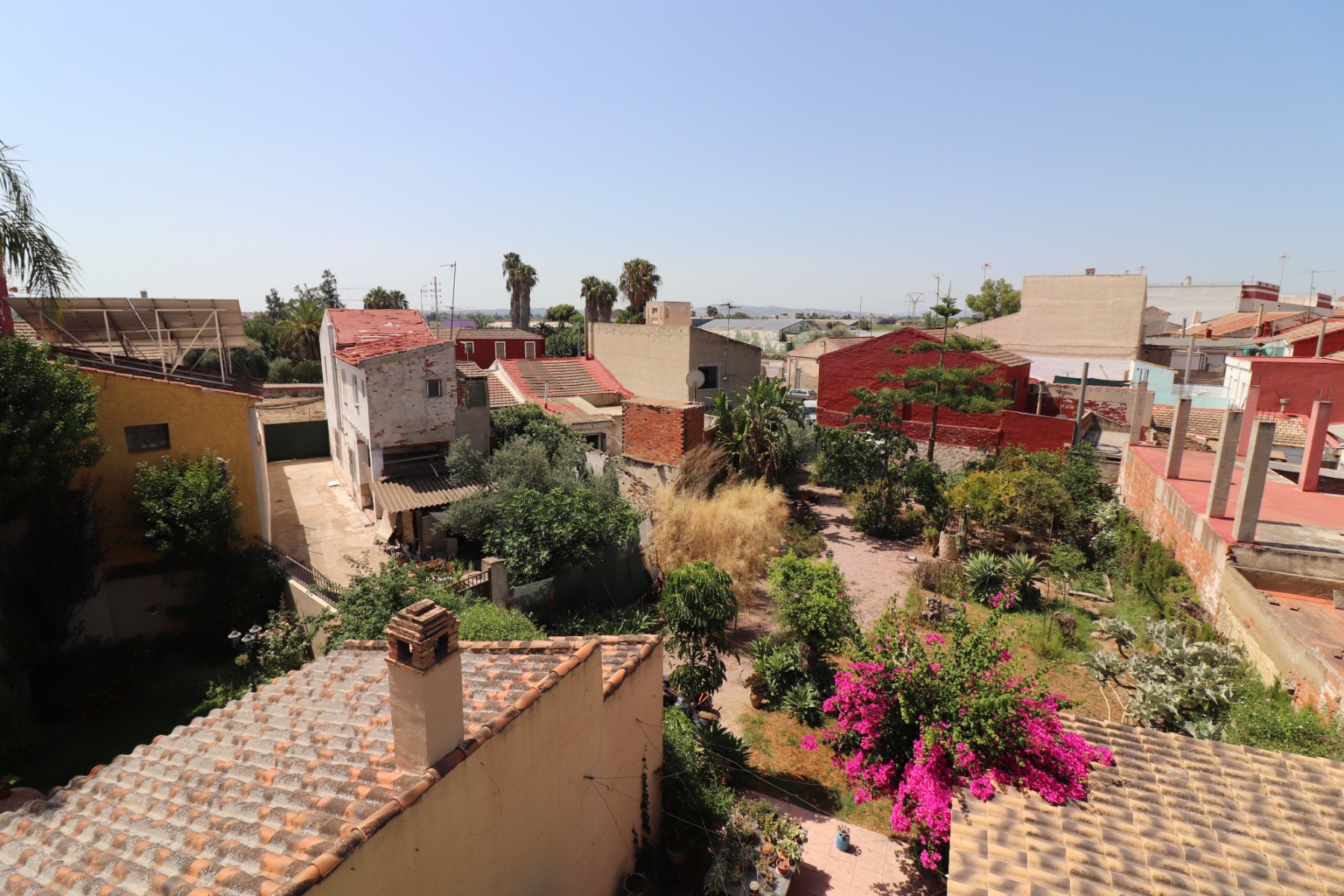 Piso de 3 Dormitorios y 2 Baños en venta en Dolores