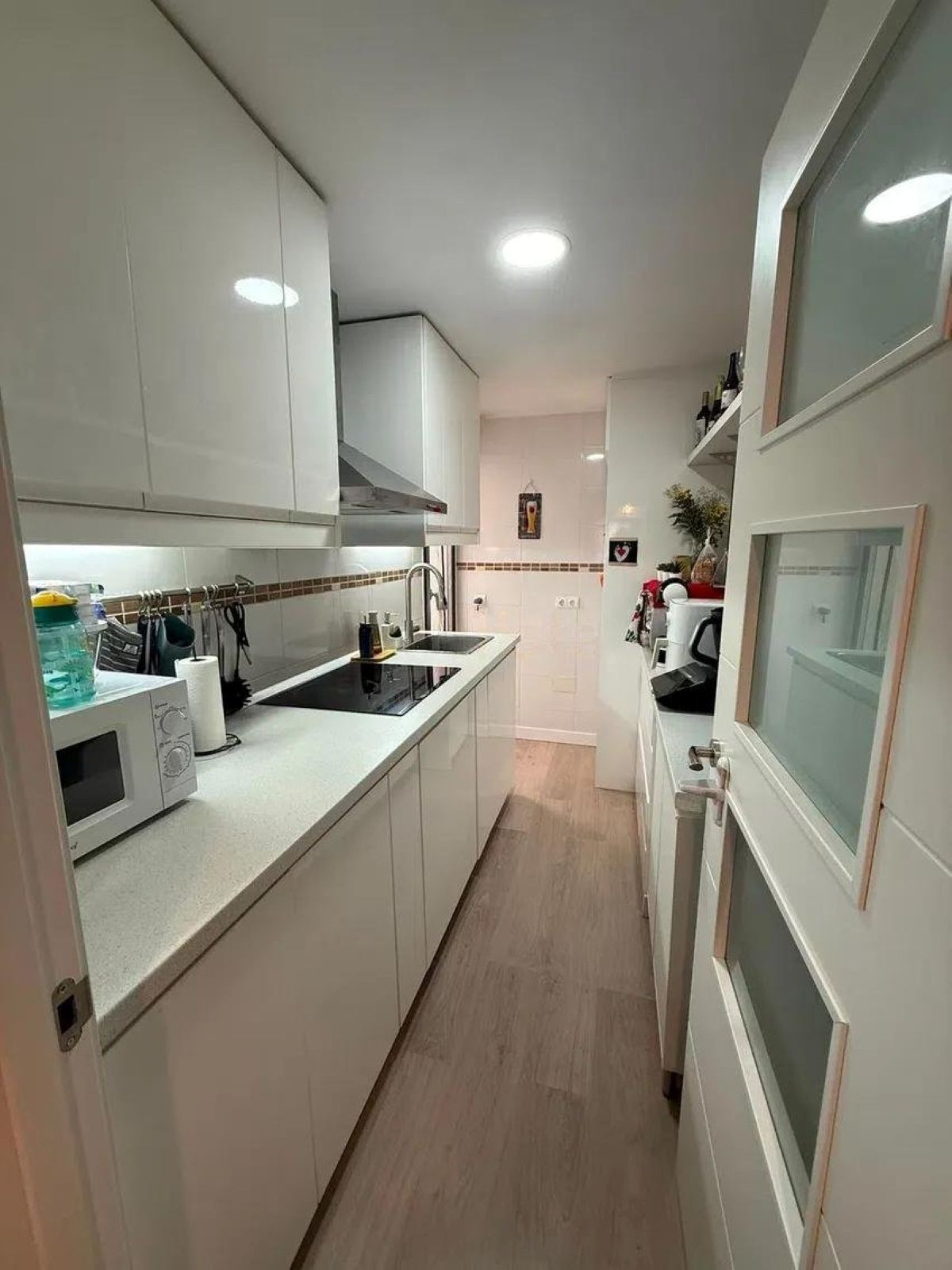 2 Slaapk. - Appartement te koop in Malaga