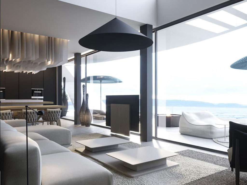 Casa de 5 Dormitorios en venta en Altea Hills
